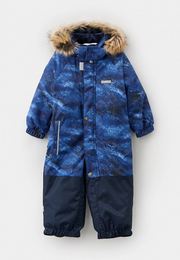 Комбинезон утепленный Kerry