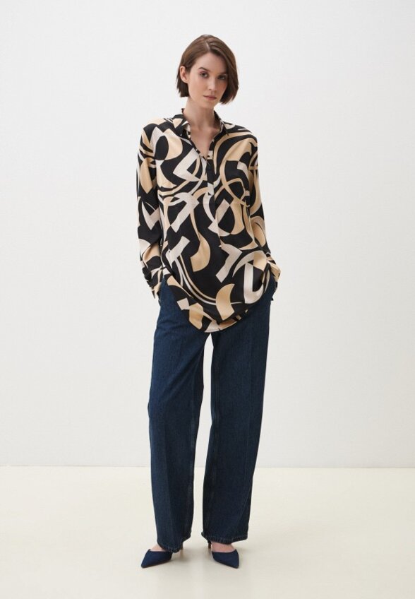 Блуза Betty Barclay