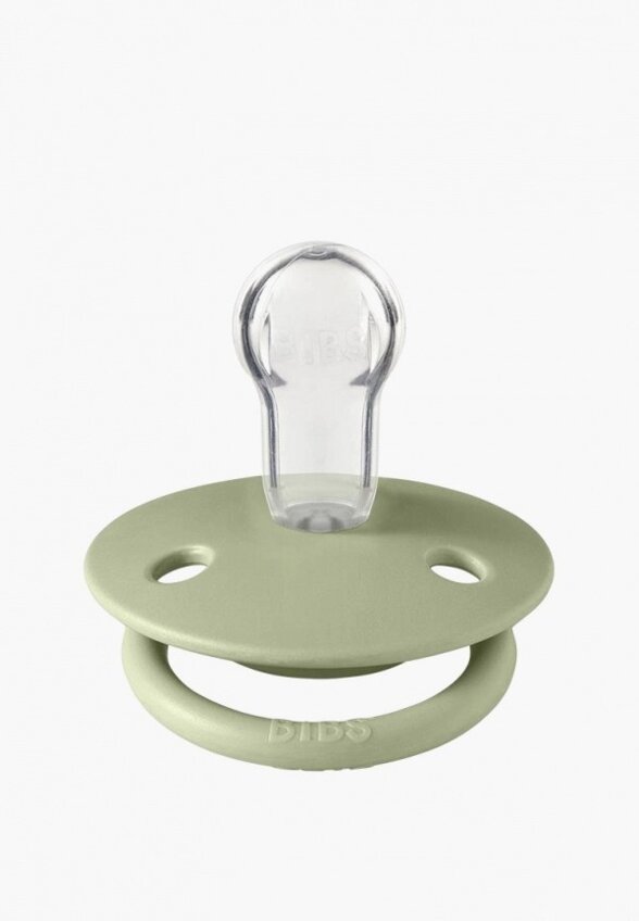 Пустышка Bibs