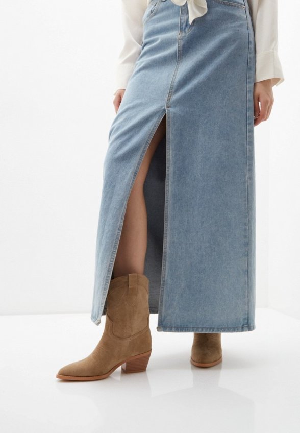 Полусапоги Vivian Royal