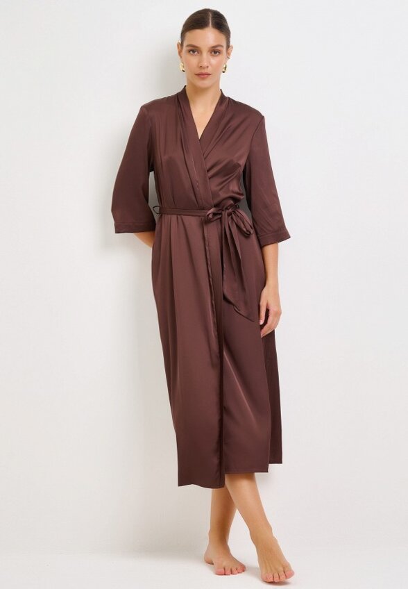 Халат домашний Angela by Spirina