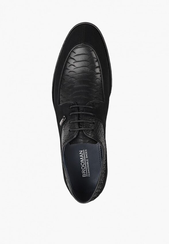 Туфли Brooman