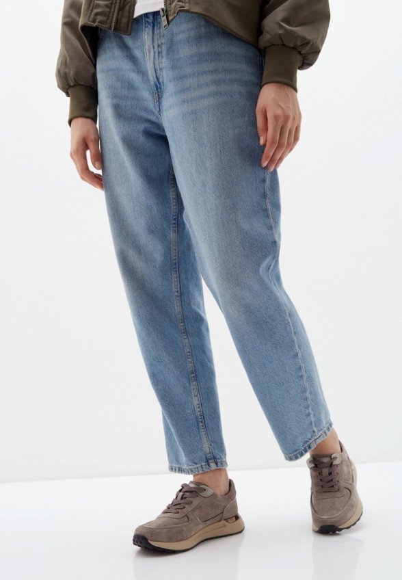 Кроссовки Obba