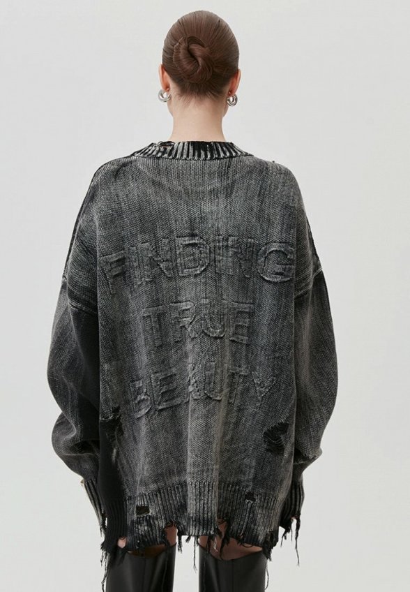 Джемпер Eve&Esther