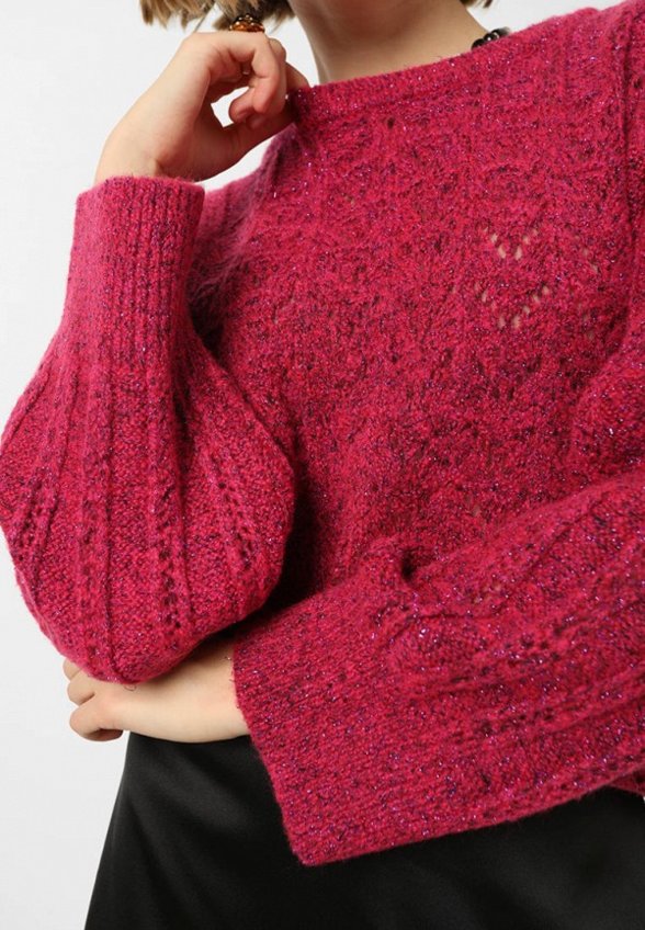 Джемпер Lia Berti