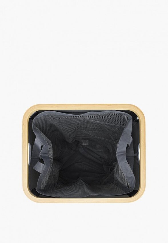 Корзина для белья Smart Solutions