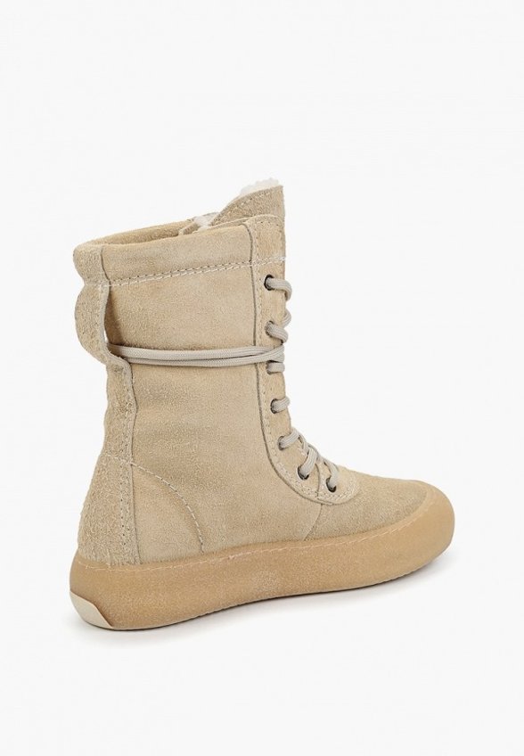 Ботинки Bronx