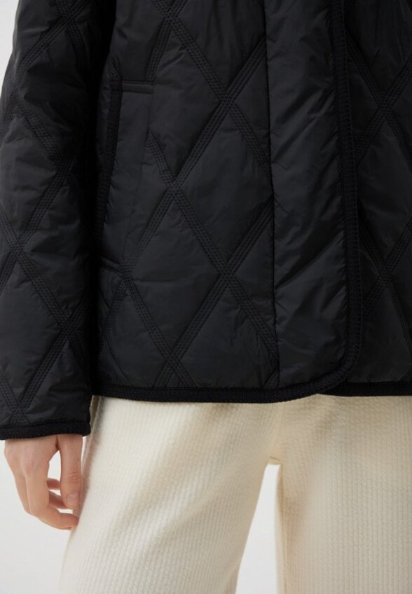 Куртка утепленная Снежная Королева