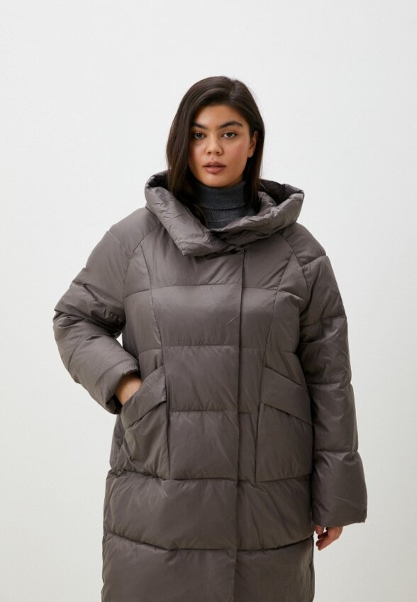 Пуховик Ogmando