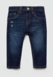 Джинсы Mango Kids1  - превью