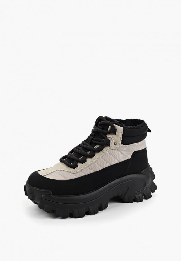 Ботинки Zumita