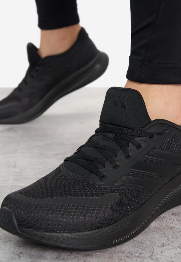 Кроссовки мужские adidas Runfalcon 5, Черный