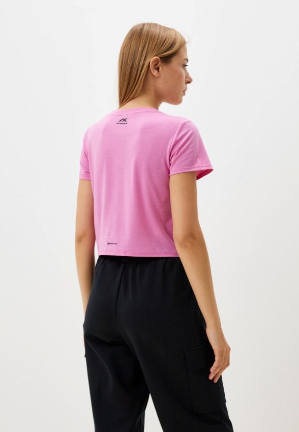 Футболка спортивная Athlex