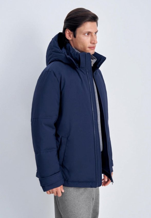 Куртка утепленная Finn Flare