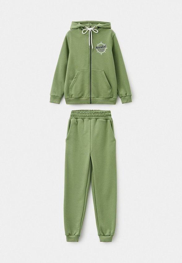 Костюм спортивный Агапэ