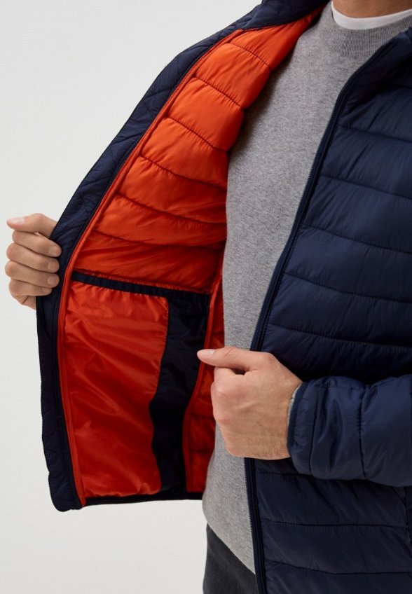 Куртка утепленная Indicode Jeans