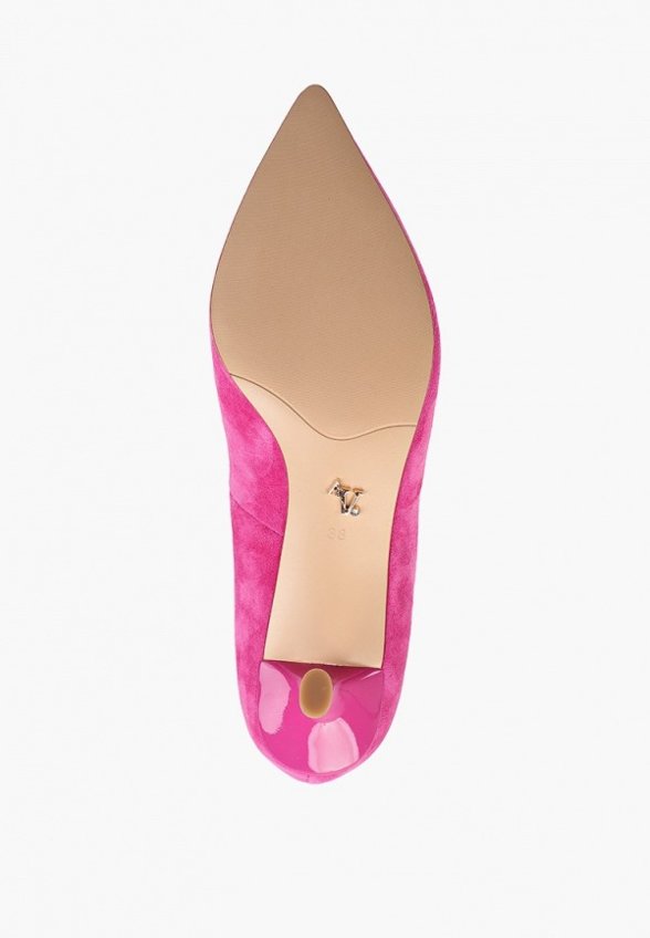 Туфли Angelina Voloshina