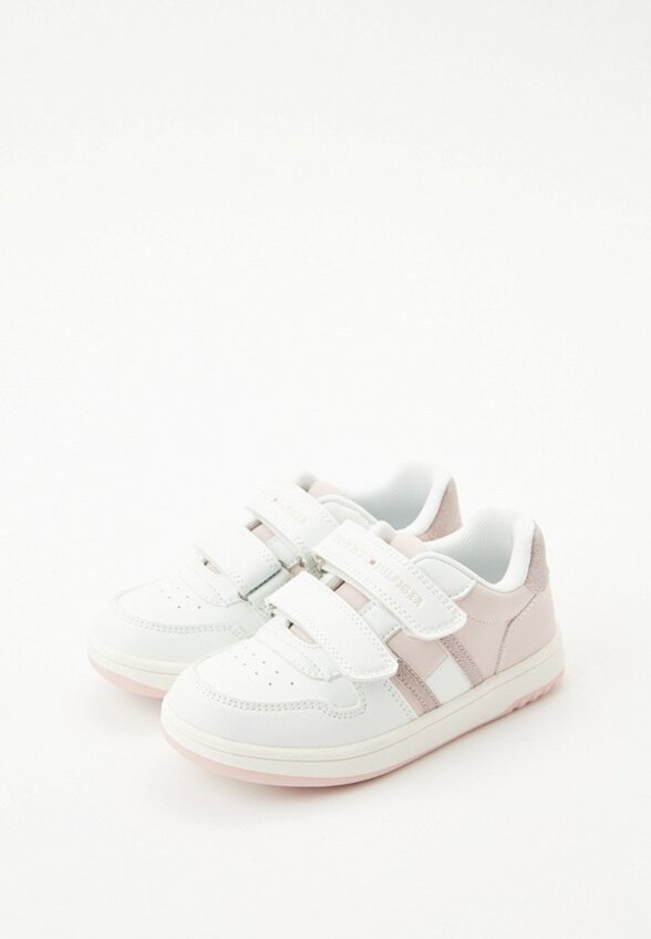 Кеды Tommy Hilfiger