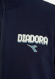 Толстовка мужская Diadora, Синий7  - превью