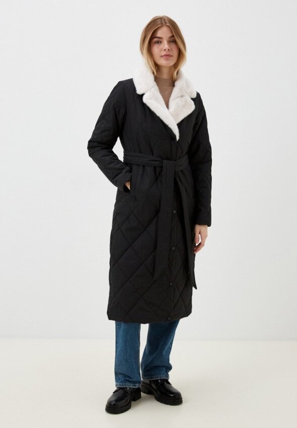 Куртка-пальто Isibris