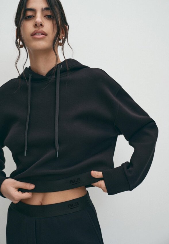 Худи Elis