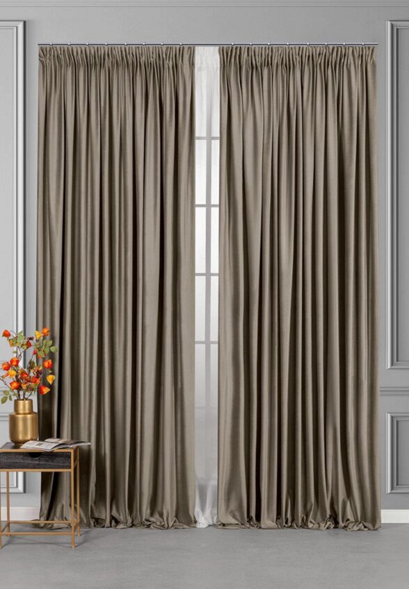 Штора Daily by T