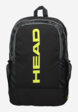 Рюкзак Head Base 17 л, Черный1  - превью