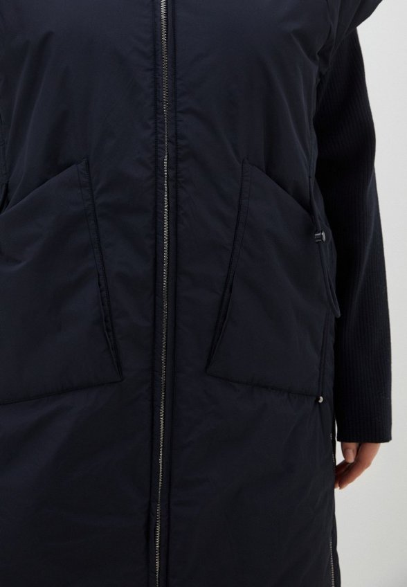 Пуховик Winterra