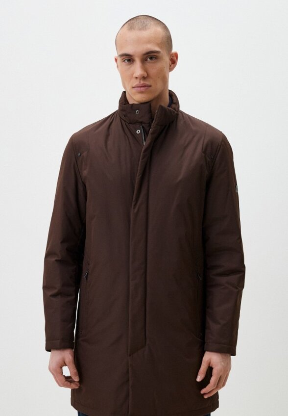 Куртка утепленная Bazioni