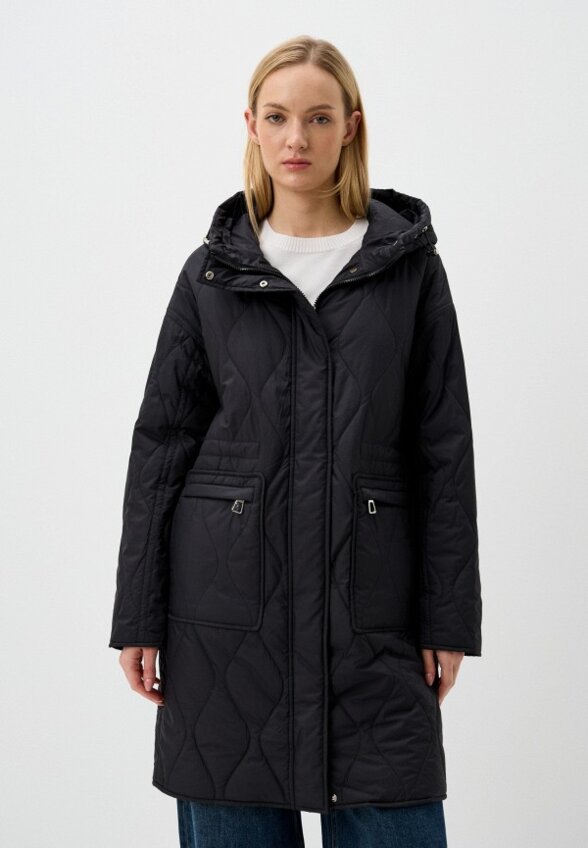 Куртка стеганая Lawinter