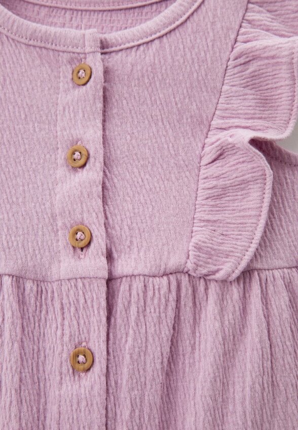 Комбинезон и повязка Carter’s