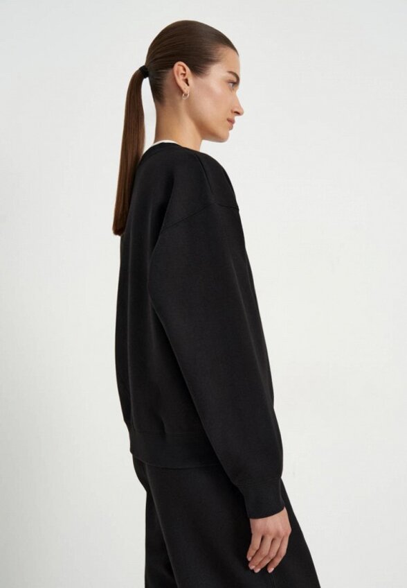 Свитшот Finn Flare