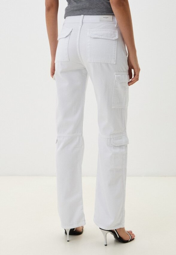 Джинсы Whitney