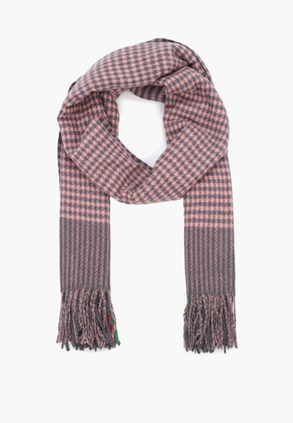 Палантин Emblem