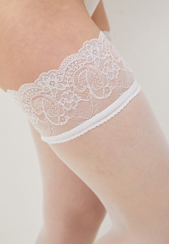 Чулки 2 пары Omsa