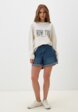 Шорты джинсовые Sela2  - превью