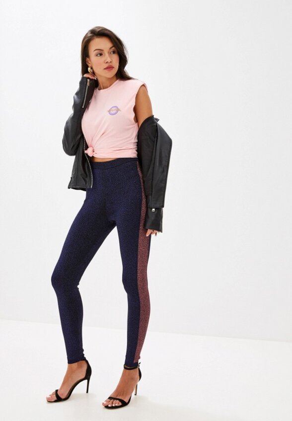 Леггинсы Ivyrevel