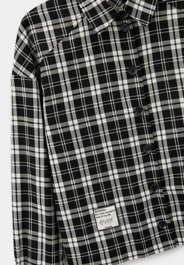 Рубашка Choupette