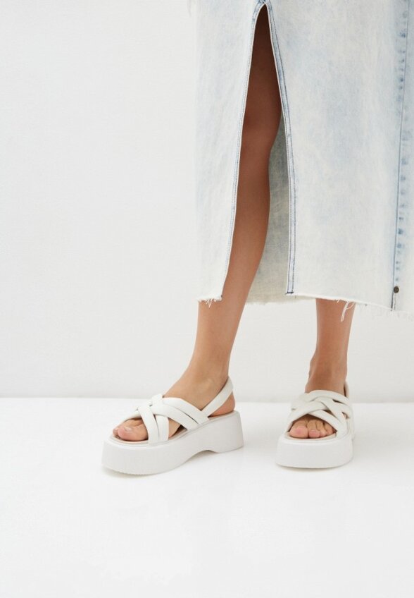 Босоножки Francesco Donni