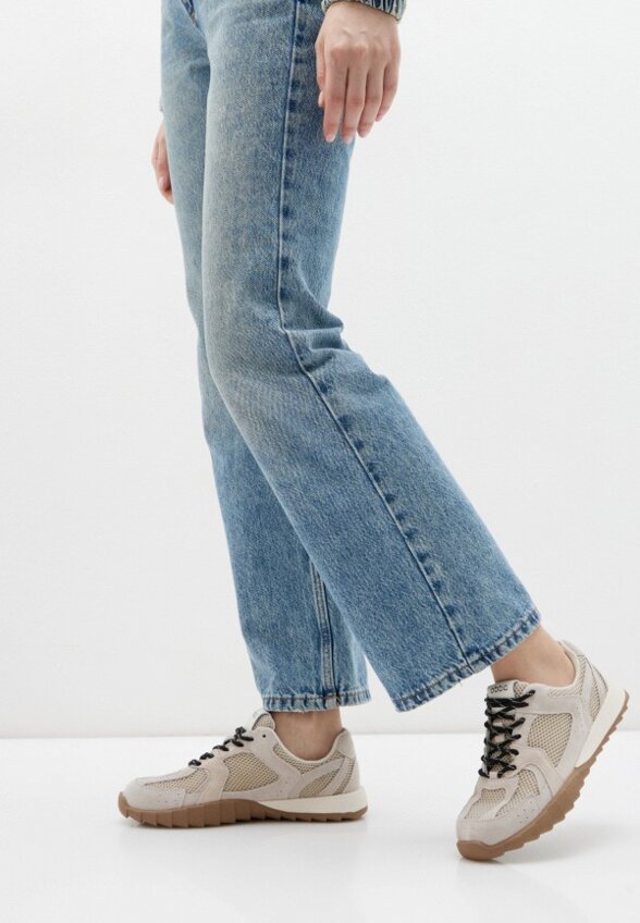 Кроссовки Obba