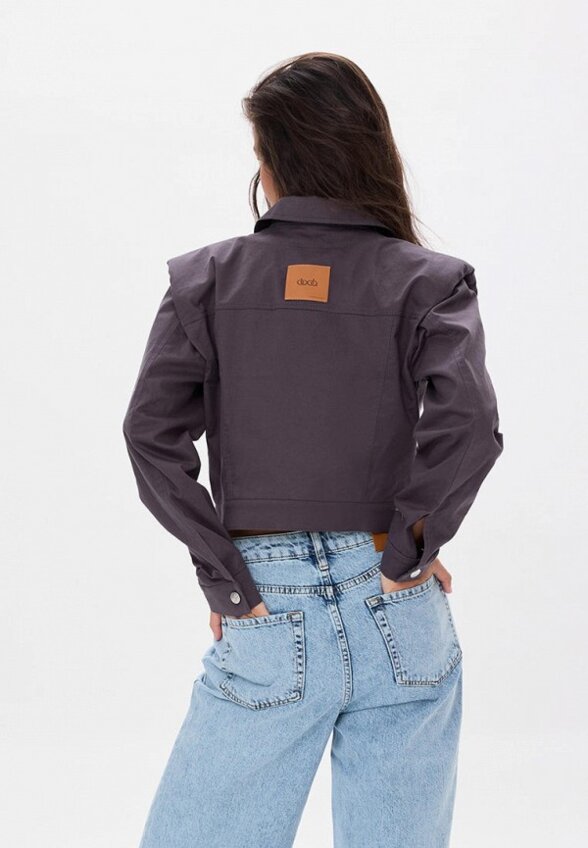 Куртка-рубашка Abda