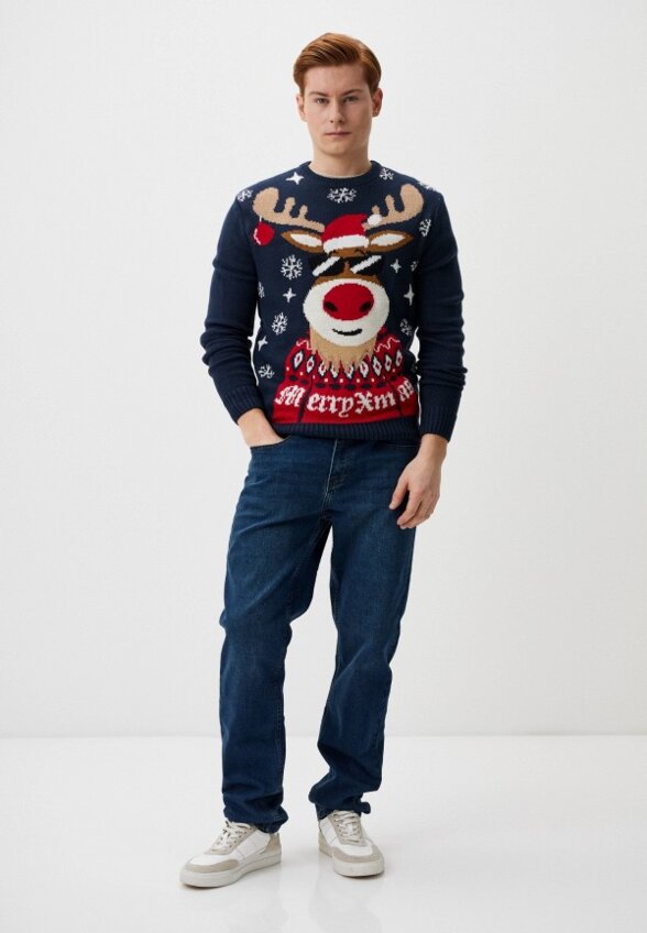 Джемпер Terranova