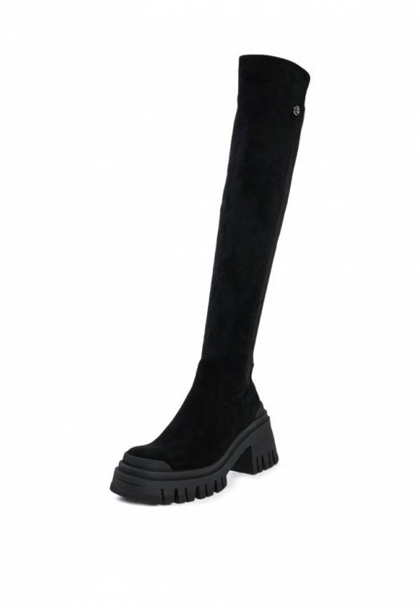 Ботфорты Gut