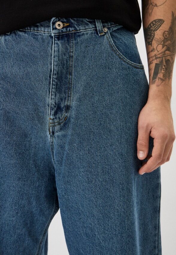 Джинсы Red September