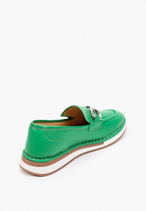 Лоферы Vitacci