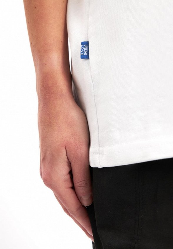 Футболка Underlove