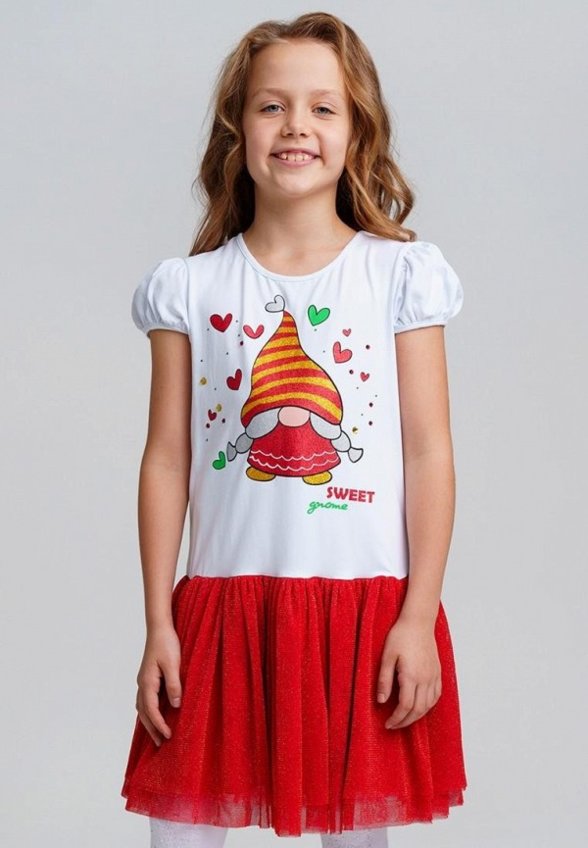 Платье PlayToday