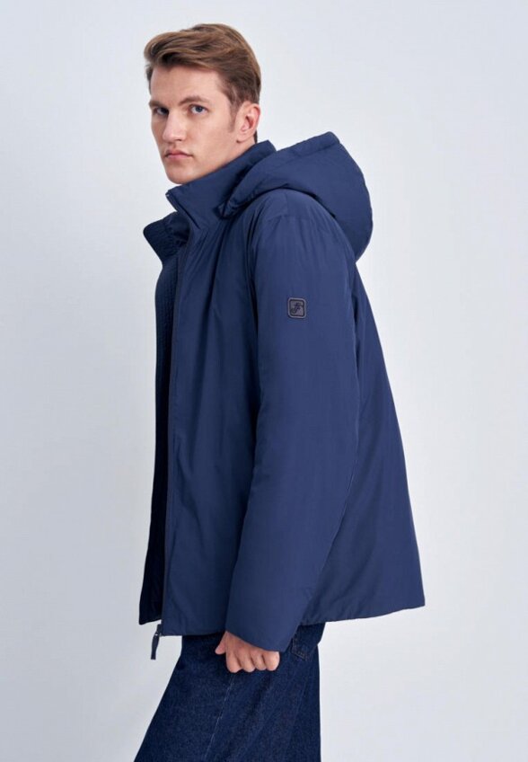 Куртка утепленная Finn Flare