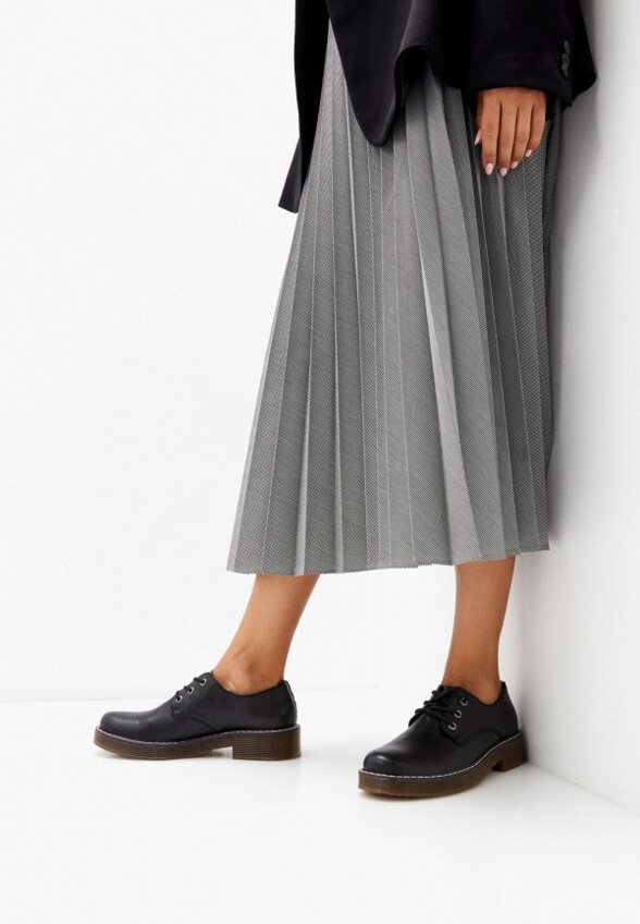 Ботинки Rieker