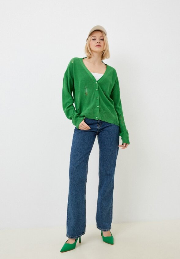 Кардиган Lakressi